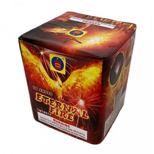 Eternal Fire